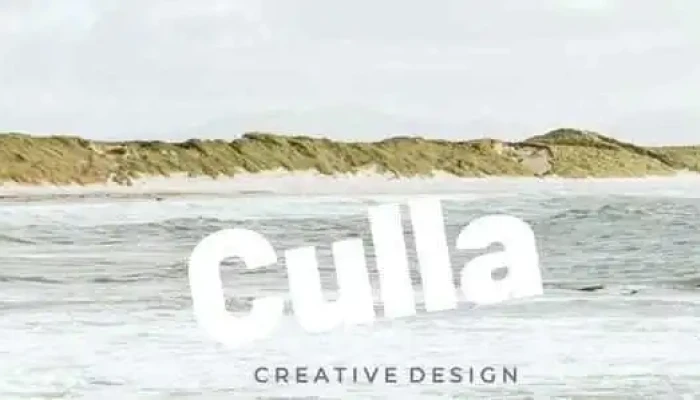 Culla Creative Design - Isle Of Benbecula