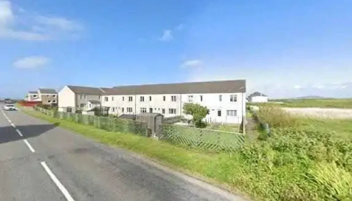 Culla Creative Design -  Street View 360deg - Isle Of Benbecula