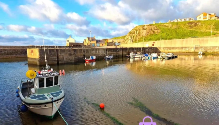 Cullen Harbour - Cullen