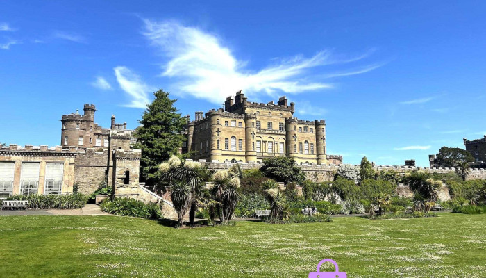 Culzean Castle - United Kingdom