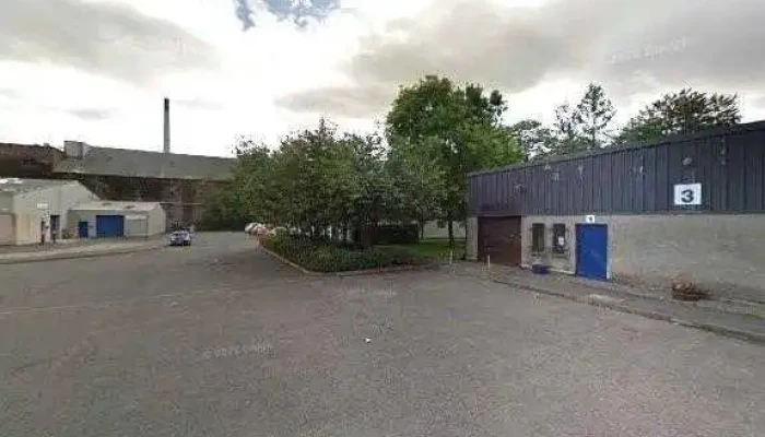 D M Fashions Scotland Street View 360deg - Alloa