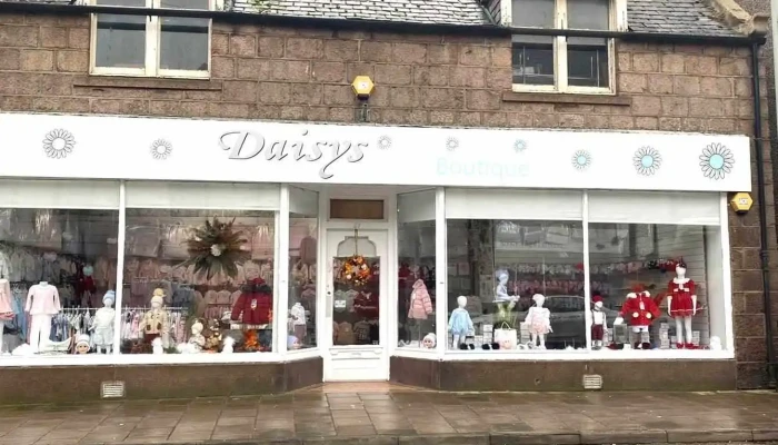 Daisy Baby Boutique -  All - Peterhead