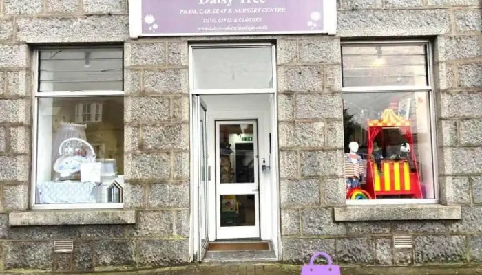 Daisy Tree Baby Boutique - Alford
