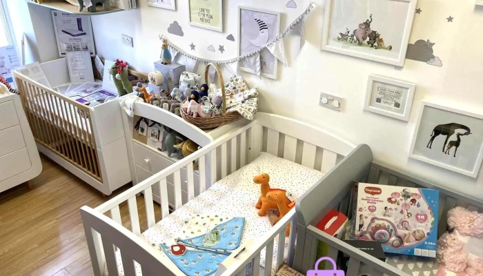Daisy Tree Baby Boutique -  All - Alford