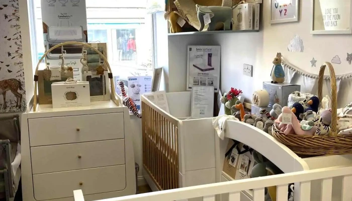 Daisy Tree Baby Boutique -  By Owner - Alford