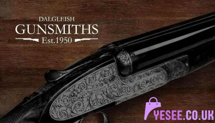 Dalgleish Gunsmiths - Eaglesham