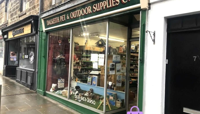 Dalkeith Pet Store - Dalkeith Eh22 1Jb