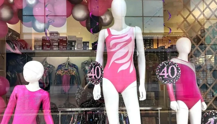 Dancewear Universe -  All - Ayr