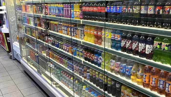 Day-Today Express Ay Stores - Cardenden