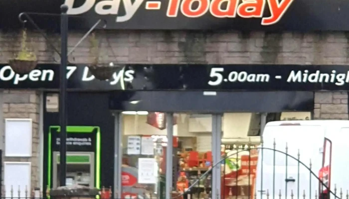 Day -  Today Store All - Glasgow