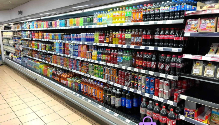 Day -  Today Store By Owner - Glasgow