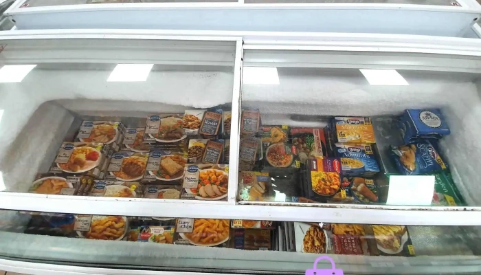 Day -  Today Store Food - Glasgow
