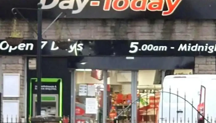 Day-Today Store - Glasgow