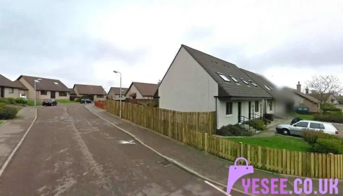 Deja Vu Dress Agency - Portlethen