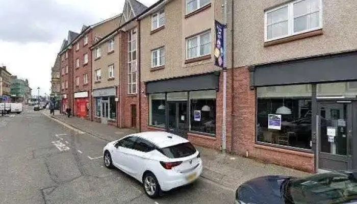 Dns Creative Designs -  Street View 360deg - Alloa