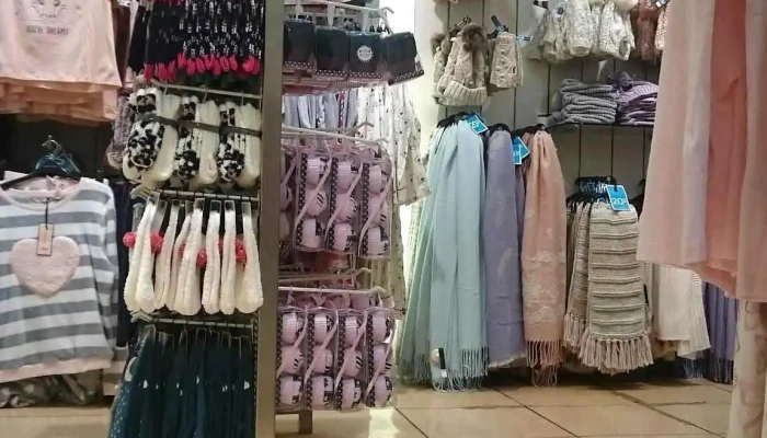 Dorothy Perkins -  Inside - Glasgow