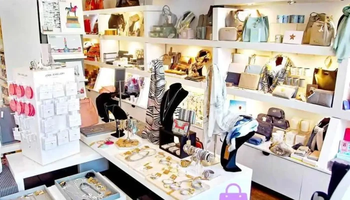 Downstair Design Co Inside - Glasgow