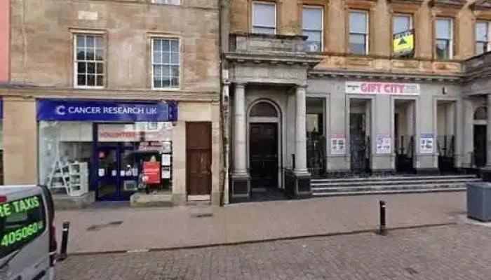 Dress 4 Less -  All - Ayr