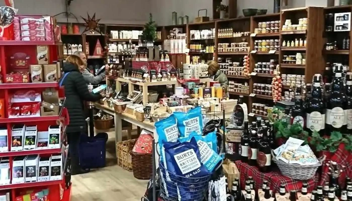 Dunbar Garden Centre - Dunbar Eh42 1Bf