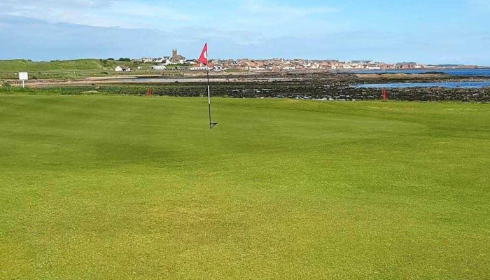 Dunbar Golf Shop - Dunbar Eh42 1Ll