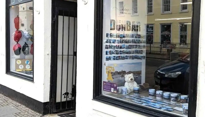 Dunbar T-shirt Shop - Dunbar Eh42 1Jj