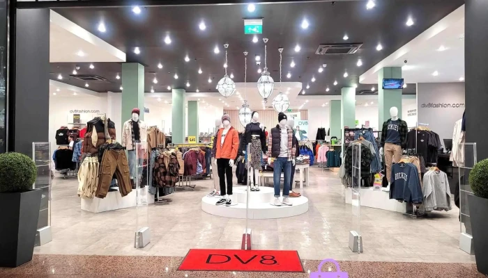 Dv8 Dundee - 14 Reform St