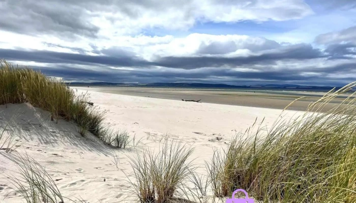 East Beach Nairn - Nairn Iv12 5De