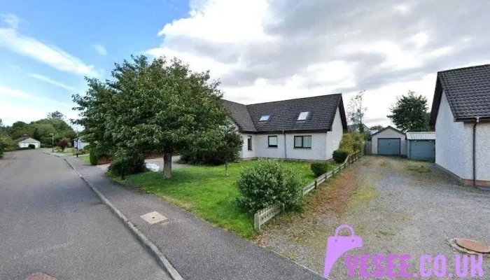 Edinkillie Sport Services - Fortrose Iv10 8Rh