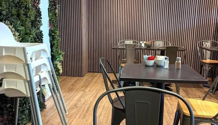 Elderslie Coffee Shop - Elderslie