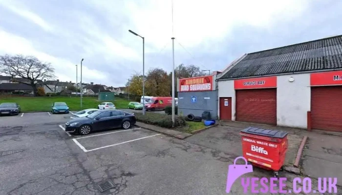 Elite Office Supplies Ltd - Unit 1