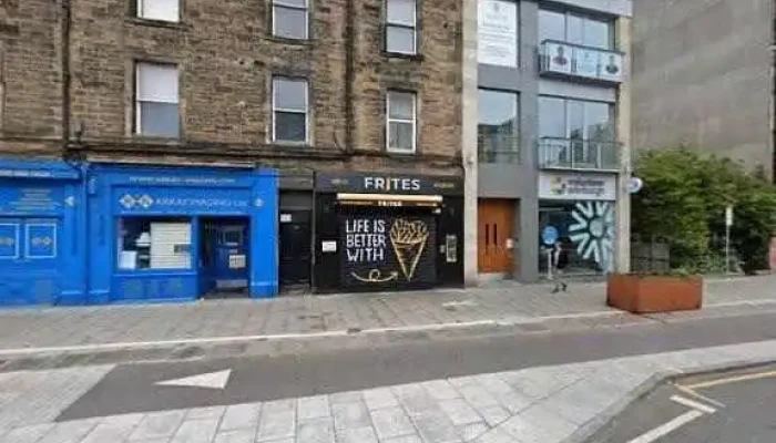 Eoin Burgh Fashion -  All - Edinburgh
