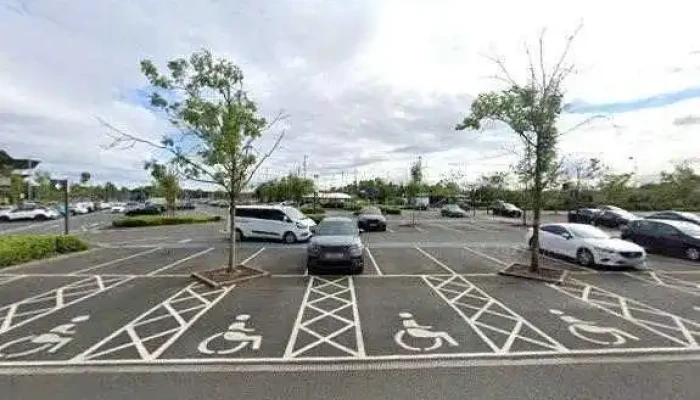 Ernest Jones -  Street View 360deg - Glasgow