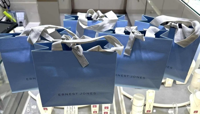 Ernest Jones -  Videos - Glasgow