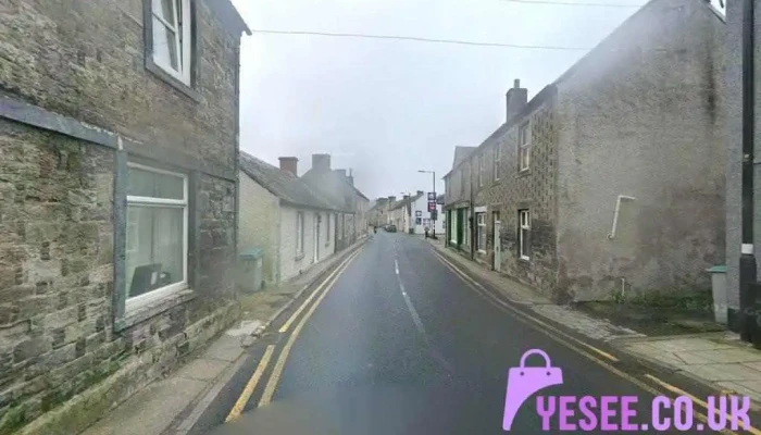Eskdale Community Shop - Langholm Dg13 0Dh