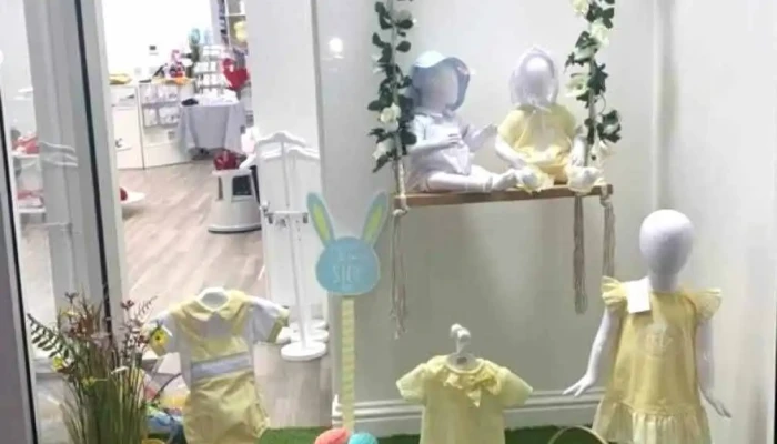 Esme Anne Childrens Boutique -  All - Hamilton