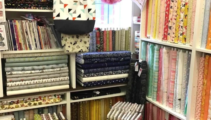 Evie Jane Fabrics - Kelso Td5 7Hd