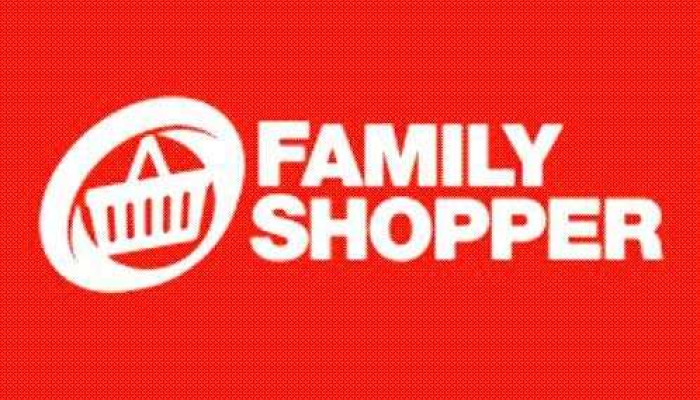 Family Shopper - Glenmavis
