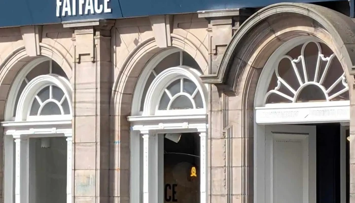 Fatface Latest - St Andrews