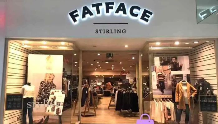 FatFace - The Thistles Shopping Centre