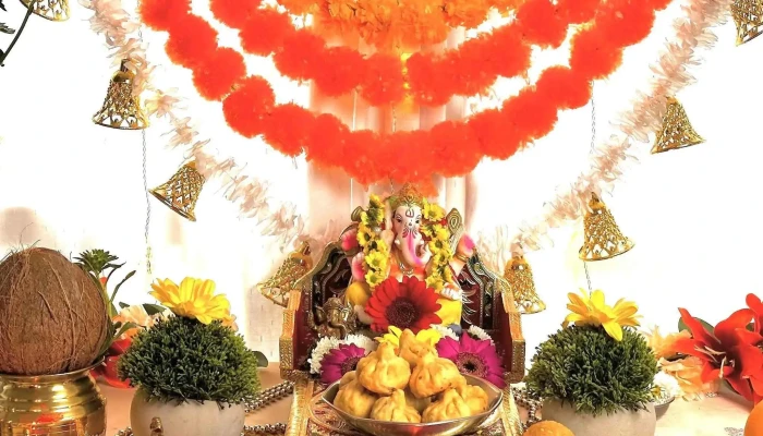 FestiveBeat (Event Planner and Indian festival Shop) - Glasgow