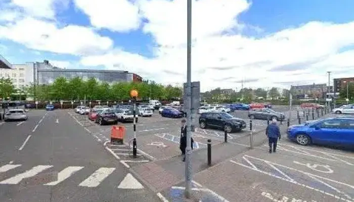 Ff Clothing Street View 360deg - Alloa