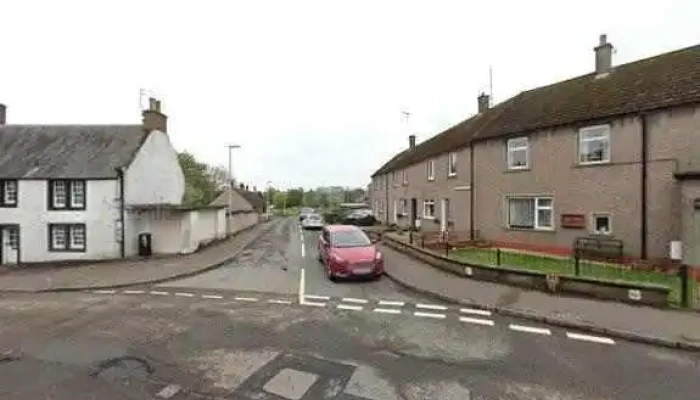 Fife Country -  Street View 360deg - Cupar