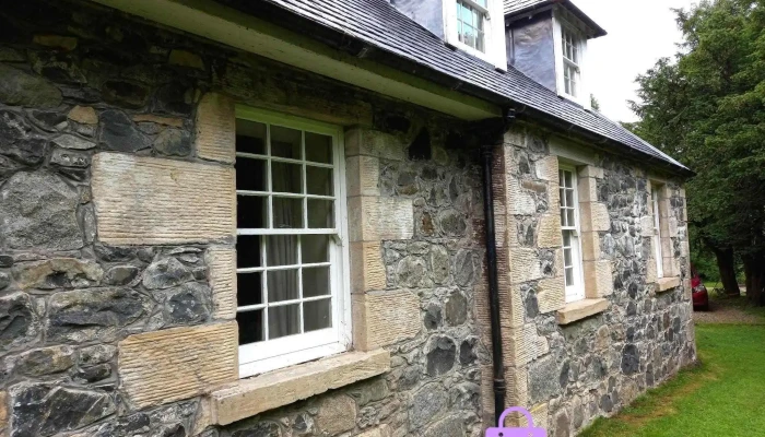 Find Me Out - Dalmellington