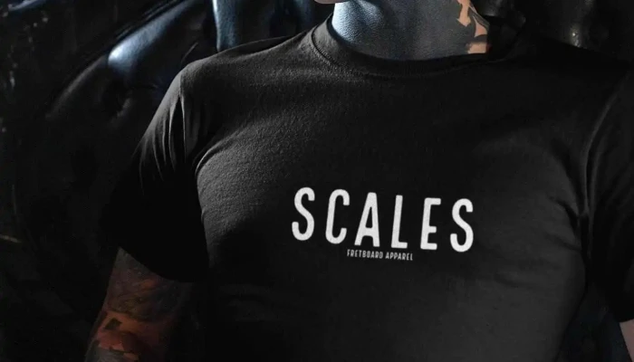 Fretboard Apparel - United Kingdom