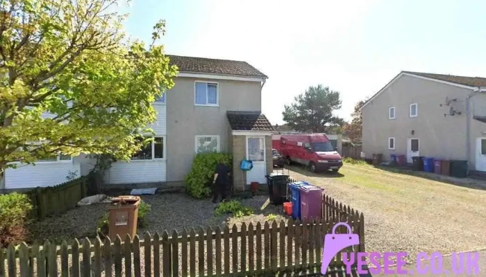Galmar - Fochabers Iv32 7Jy