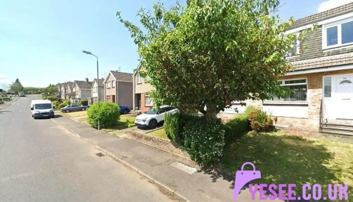 GenZFashion - Duntocher