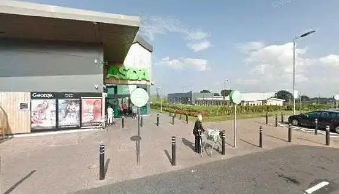 George At Asda -  All - Bathgate