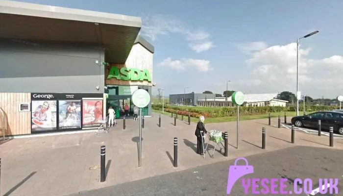 George at Asda - Bathgate