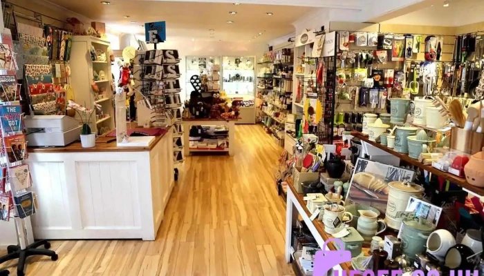 Gibsons Of Haddington - Haddington Eh41 3Jg