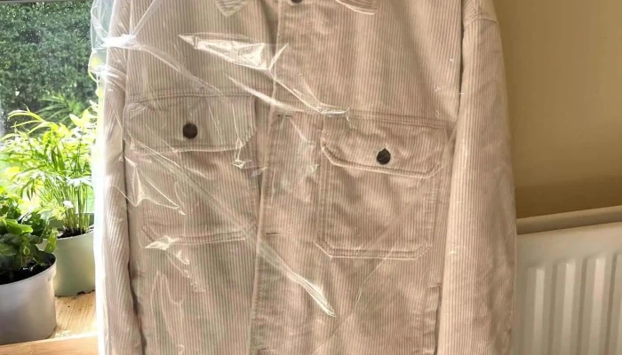 Giffnock Dry cleaners - Giffnock